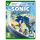 Gra Xbox Series X Xbox Sonic Frontiers